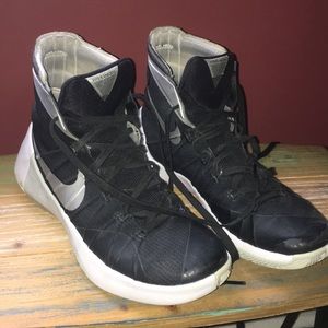 Basketball Shoes